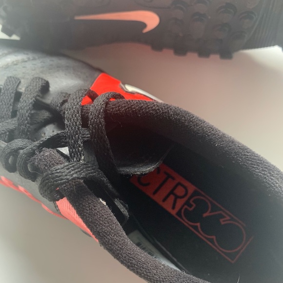 Nike | CTR360 Libretto III Turf Boots M 6.5/W 7.5 - Picture 6 of 6